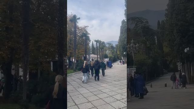 Ялта 💖💖💖 смотреть онлайн