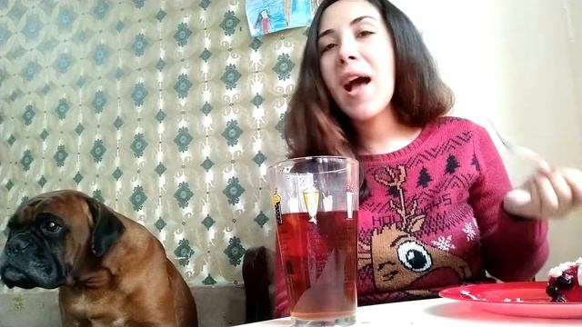 Всем привет ♥️ моё ПЕРВОЕ видео на РУССКОМ Ютубе 🥰 Давайте знакомиться смотреть онлайн