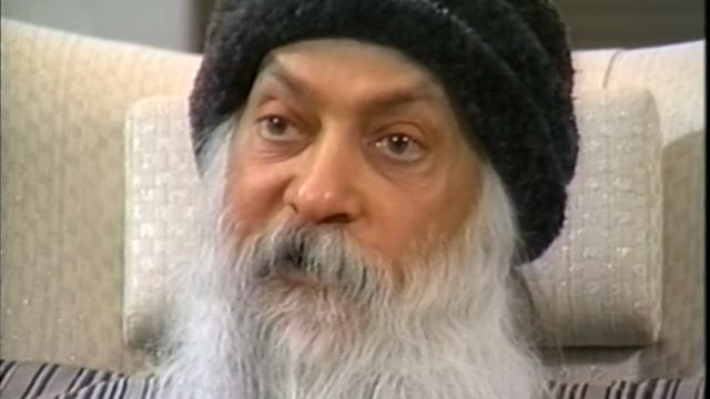 Osho, The Last Testament. Interview 83