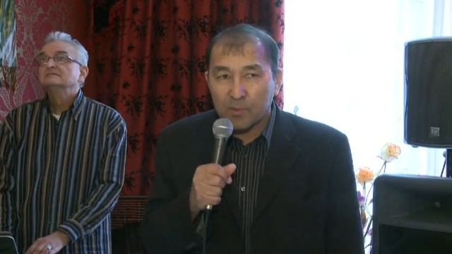 Restaurant Tajikistan in Toronto Canada смотреть онлайн