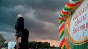 Ландыш Нигматжанова