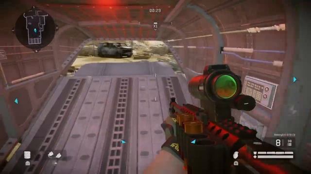 Warface #13 смотреть онлайн