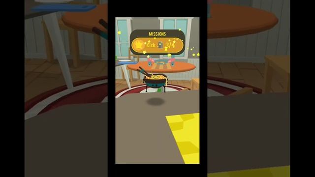 Silly Walks | Gameplay Part 1 смотреть онлайн
