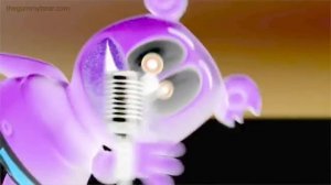 Gummy Bear International