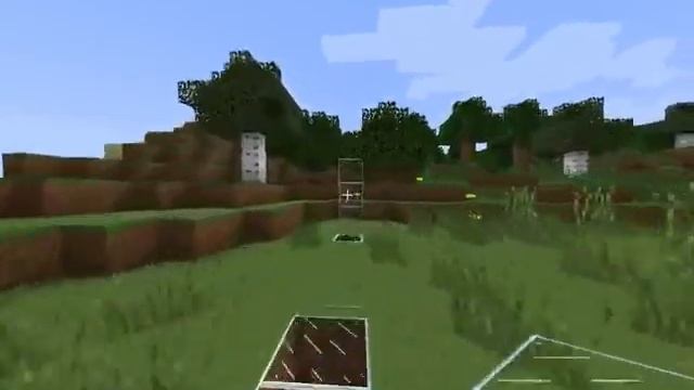 Обзор мода-Fragile Glass смотреть онлайн