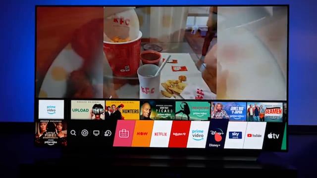 LG OLED55CXPUA Review - CX 55 Inch 4K Smart OLED TV with Alexa: Price, Specs + Where to Buy смотреть онлайн