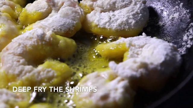 COPYCAT BONEFISH GRILL BANG BANG SHRIMP - Best Shrimp Appetizer Ever | Recipe Magik смотреть онлайн