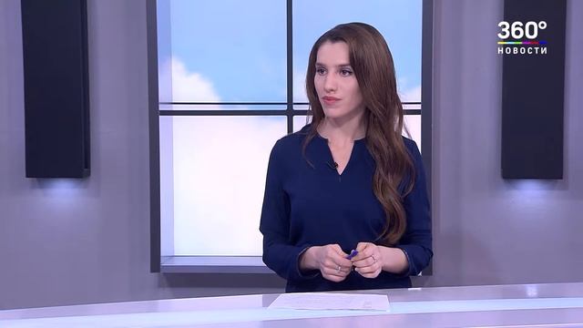 Интервью 360 Флора Бубич и Алексей Летуновский смотреть онлайн