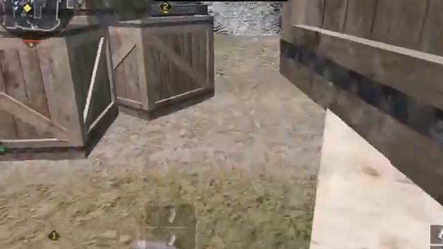 Warface VN: Test CTAR-21 By: -Vanoss- смотреть онлайн