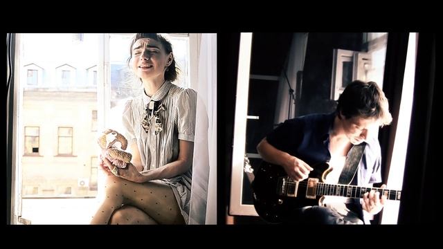 Pur:Pur (Live from Galernaya 20) смотреть онлайн