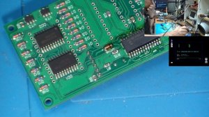 Собираем программатор BurnRT