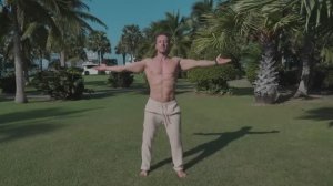 Утренняя гимнастика в Тайланде 2024