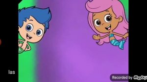 bubble guppies theme song (2018)