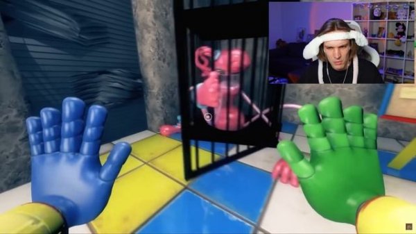 СРАЗИЛСЯ СО ВСЕМИ МОНСТРАМИ В ХАГИ ВАГИ 4 ГЛАВА