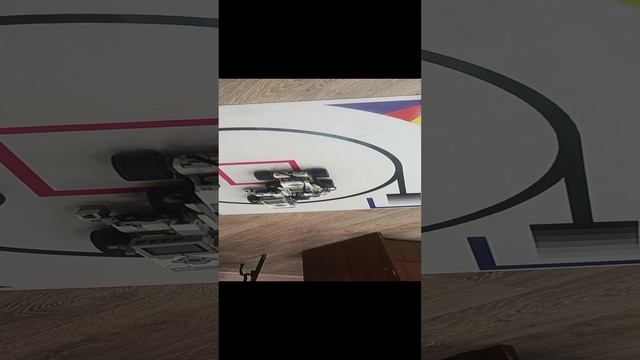 лего робототехника смотреть онлайн