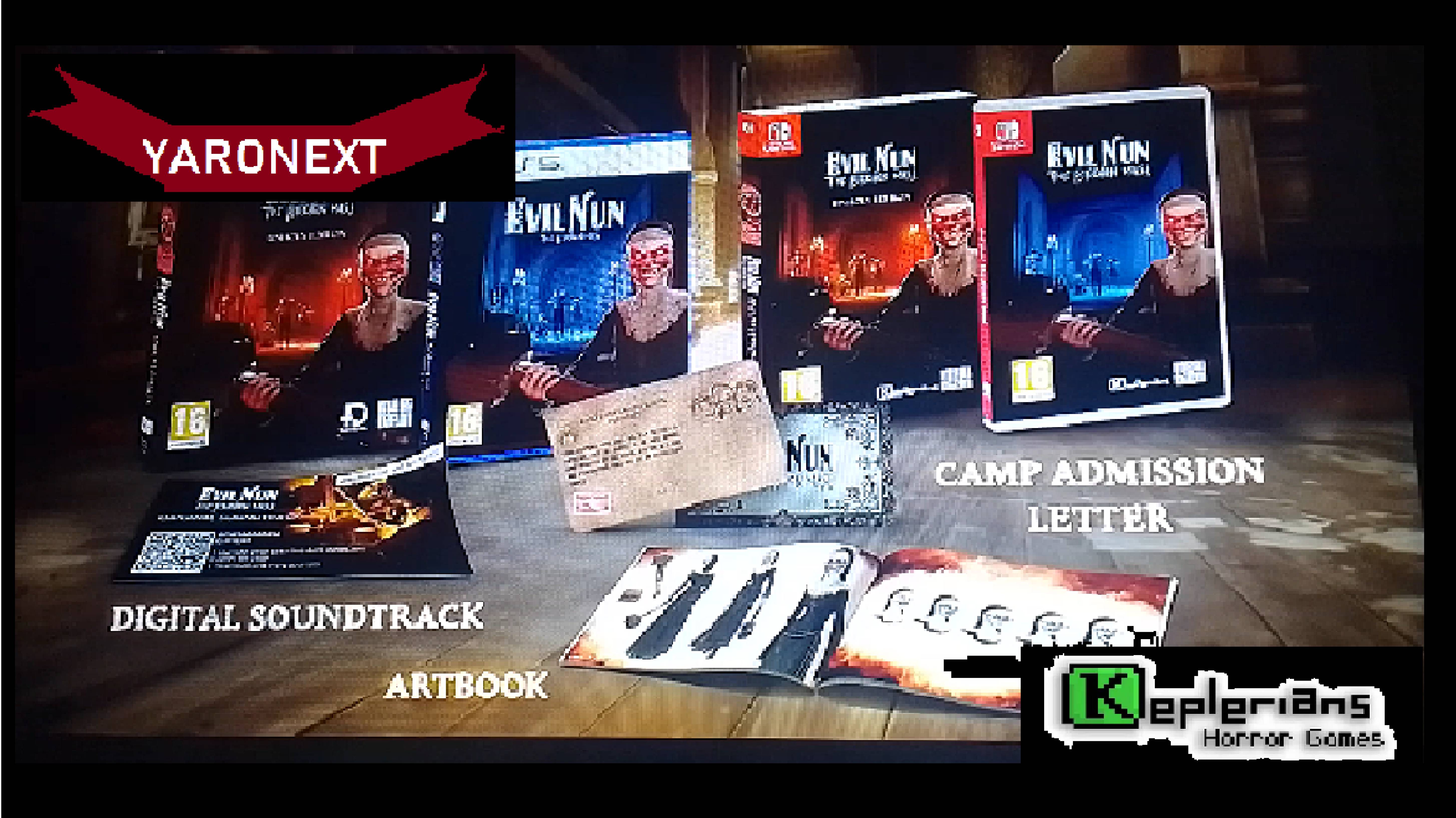 Кеплерианс новости на русском в 4K // Keplerians News