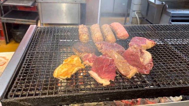 Inihaw Beef and soriso beef смотреть онлайн