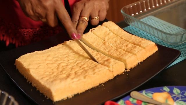 Tiramisu | Italian Pudding | Mallika Joseph Food Tube смотреть онлайн