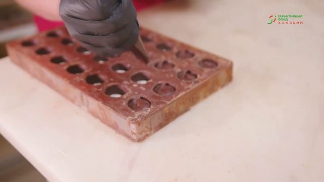 #мыпомогаем. Абаканские сласти смотреть онлайн