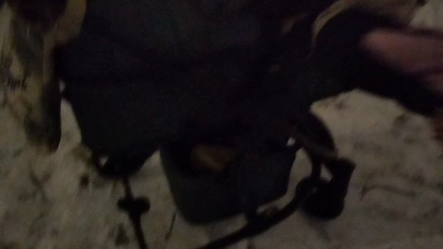 прогулка с реборном смотреть онлайн