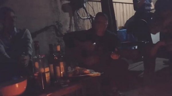 Олег Медведев , Как хорошо быть трёхметровый... ,  Макс Кузиков