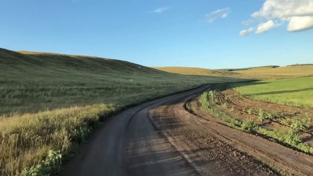 На новой сцепке по буровым 🤦♂️ смотреть онлайн