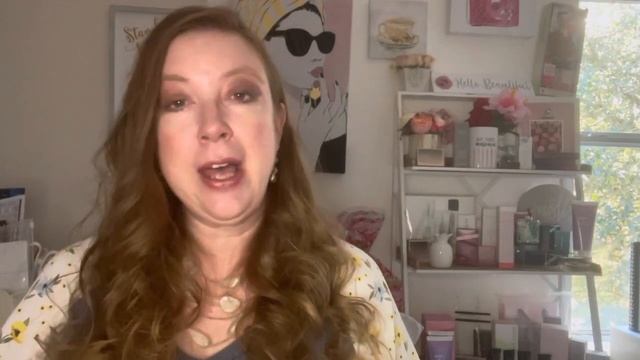 Mary Kay Update and Review of Extra Emollient Night Cream смотреть онлайн