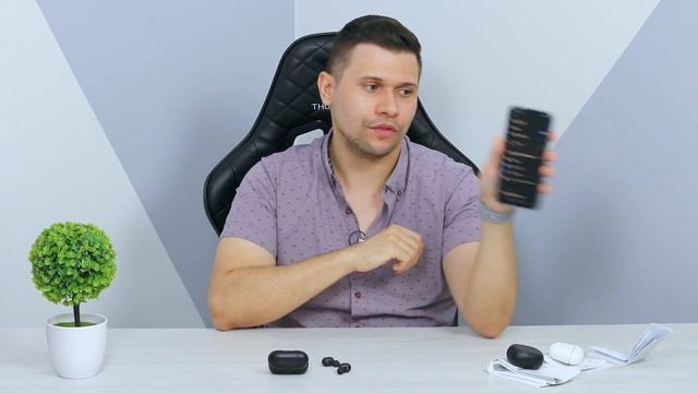 Como reconectar os 2 lados do fone Bluetooth se um dos lados parou de funcionar! смотреть онлайн