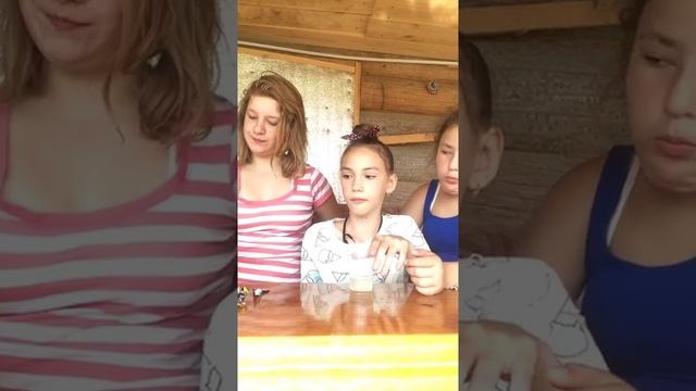 Кислый челендж/ Мы сходим с ума. смотреть онлайн