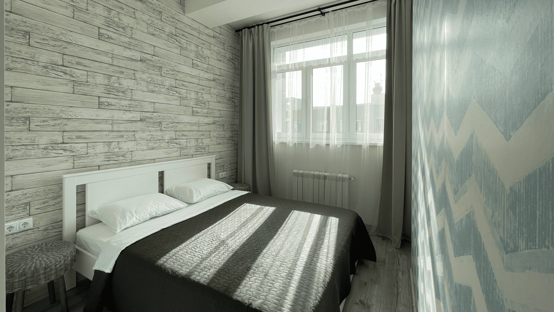 ЖК Посейдон апартаменты 211 | Однокомнатная с балконом | Вид на море | 13 этаж | Аренда Сочи | 2022 смотреть онлайн