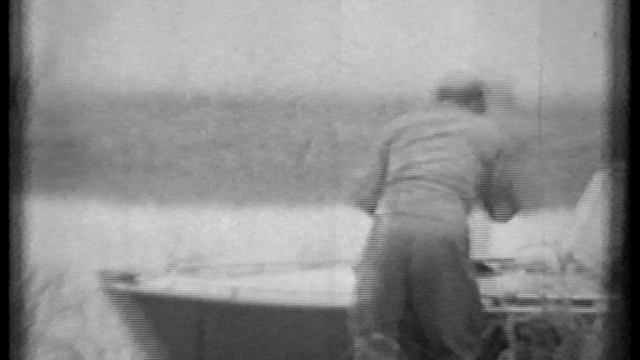 Кино 8 мм Охота сентябрь 1987 смотреть онлайн