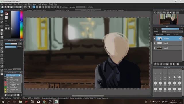 Stream 7 p1/2 - #143 Marie Curie in Radioactive смотреть онлайн