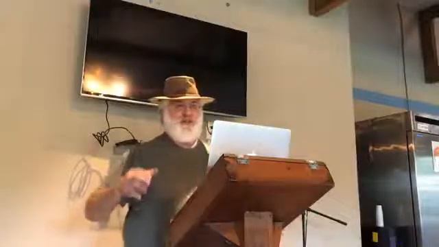A Closer Look At The Book Of Romans
