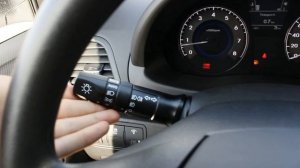 2013 Хендай Солярис