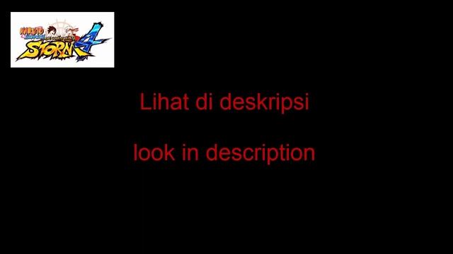 how to fix low fps / lag naruto ultimate ninja strom 4 100% success смотреть онлайн
