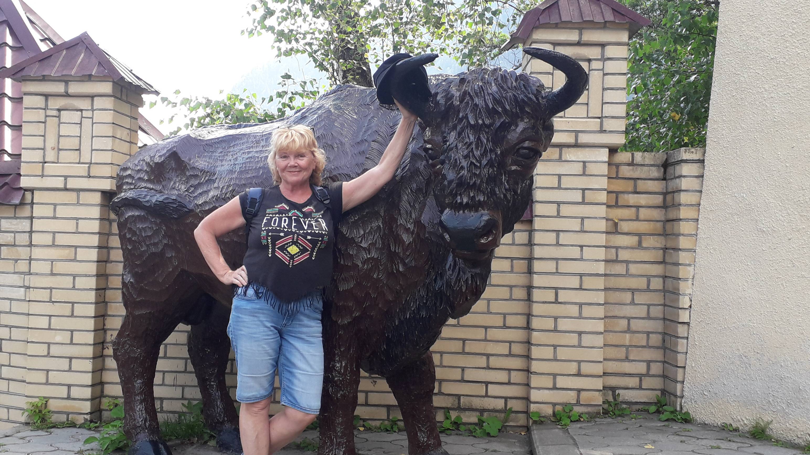 Куда поехать по России. Восхитительный Домбай. Тебердинский заповедник в горах. смотреть онлайн