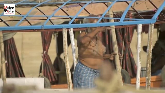 Voice Of Raaga Celebrating (आजादी का 75वां अमृत महोत्सव) Aisa Des Hai Mera by Ashwin & Aman смотреть онлайн