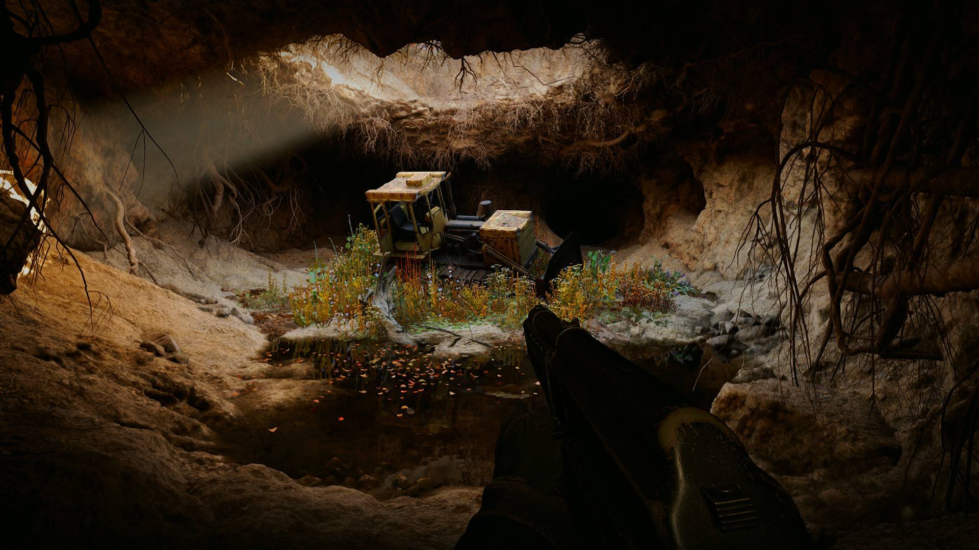 Сталкер 2 Максимальное качество на 4090 сложность Ветеран серия 19 смотреть онлайн