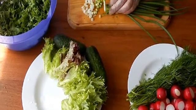 Фитнес салатик смотреть онлайн