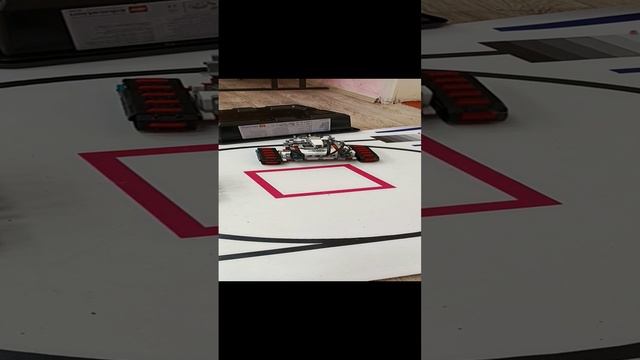 робототехника сумо смотреть онлайн