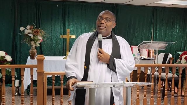 No waiting on tables by Rev. Chuka Nwankwo смотреть онлайн