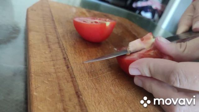 Салат из брокколи за 5 минут 💕💘😘😍 смотреть онлайн