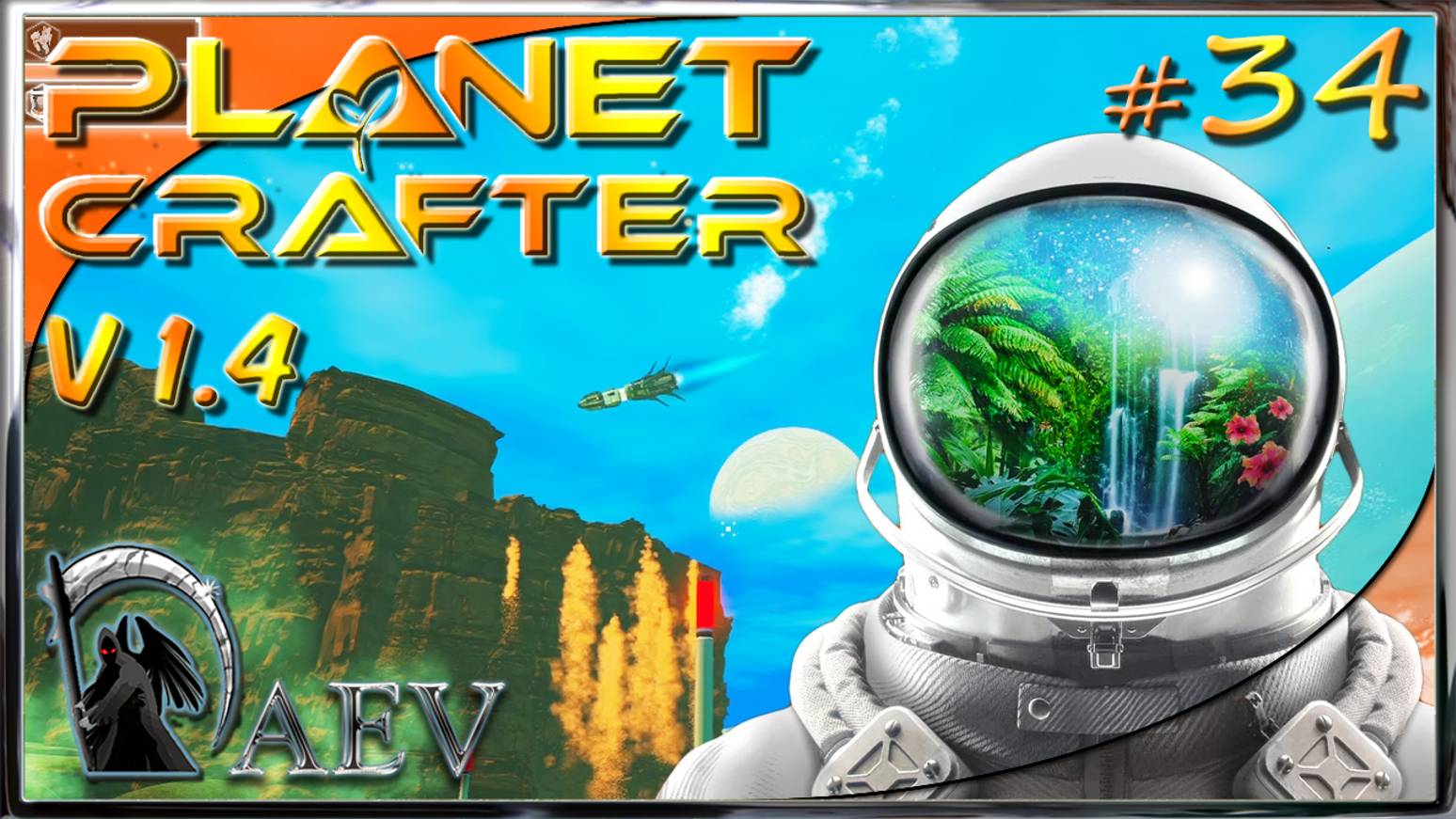 The Planet Crafter 🪐s34 💥233 GTi🌠 Богатею!