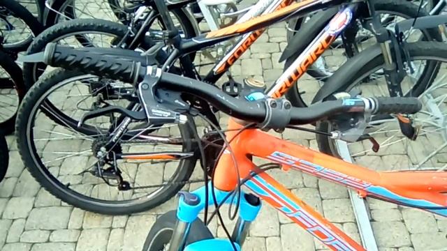 Velocycle tandem video, mountain bike full suspension, fastest tandem bike смотреть онлайн