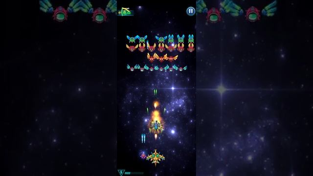تكهير لعبه الطائرات او (Aileen shooter) الرابط 👇 смотреть онлайн