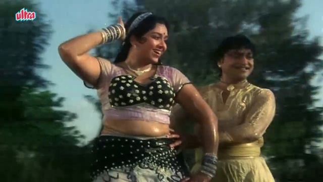 Chhedlo Chhuti Jay Chhedlo Maro , Moti Verana Chawk Ma - Romantic Song смотреть онлайн