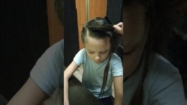 причёска смотреть онлайн