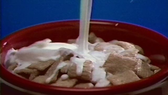 Cinnamon Toast Crunch Cereal Commercial 1985 смотреть онлайн
