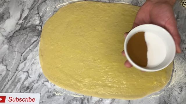 How to make Cinnamon Rolls - Homemade cinnamon rolls recipe in 5 Minutes! смотреть онлайн