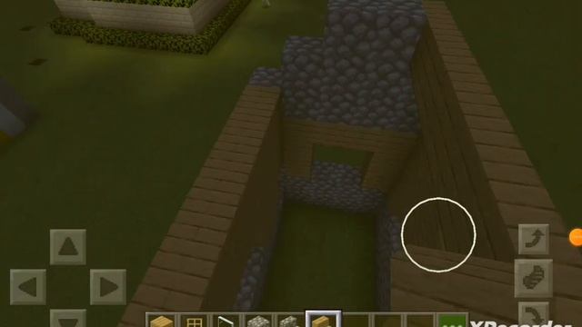 как построить дом соседа компота майнкрафте|